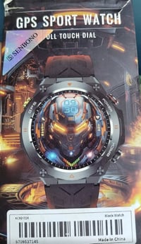 36-40مم • بطارية 4 أيام • أندرويد