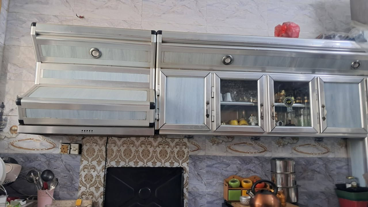 للبيع كاونتر المنيوم  تفصال ٢٢٥ الف بغداد الشعب


**إذا كنت صاحب هذا الإعلان وتريد حذفه لأي سبب، رجاءا أرسل رسالة إلى الدعم الفني**