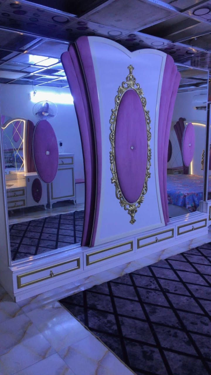 للبيع اخت الجديده


**إذا كنت صاحب هذا الإعلان وتريد حذفه لأي سبب، رجاءا أرسل رسالة إلى الدعم الفني**