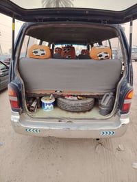بيجو • موديل 96 • بغداد