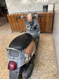 دراجه  بوليس دراجه رمبه وجديده علي أيدي صالها شهر من نزلتها عل إيدي را...