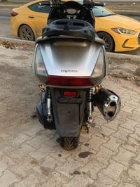 سلفر ونج مكفولة ترايك بصرة حماوة ٣ثابتة رونه واحد كفرات ابلادي مكينه 6...