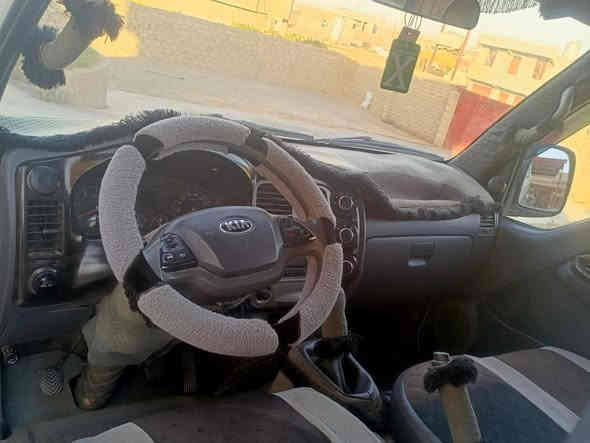 سلام عليكم كيه دبل قماره موديل 2020
رقم نينوى سنويهه2027
تحويل مباشر 
ماشيهه 185
بدون صبق بدون تبديل 
سياره جاهزة حساسات خلفية تحكم مري 
سياره جديده على وضع 
الشركه 
السعر ١٥٣ بيها مجال بسيط
***********
