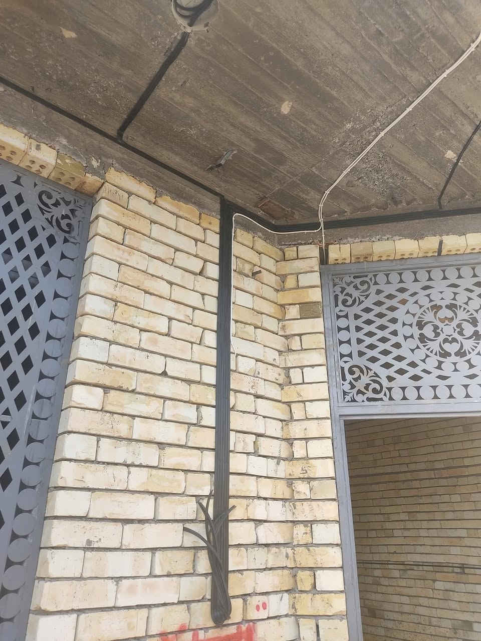 كهربائية حيدر الوائلي عمل بسعر مناسب الفقير بي خير تدلل *********** متوجد وتساب

