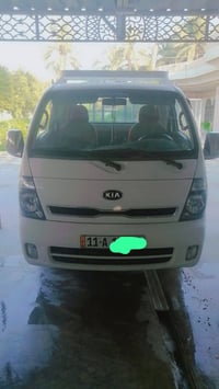 كيا للبيع (2017)رقم بغداد انكليزي بسمي العنوان بغداد ابو غريب تحويل مب...