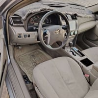 كامري • ٢٠٠٨ • رقم سليمانية