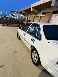 دايو فراشه • ٩٦ • رقم انبار