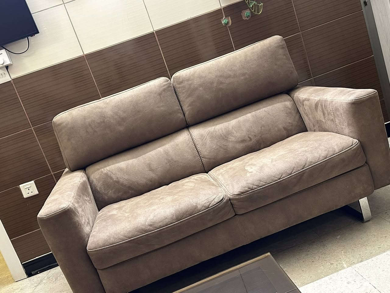 قنفه ثنائيه للبيع السعر 125


**إذا كنت صاحب هذا الإعلان وتريد حذفه لأي سبب، رجاءا أرسل رسالة إلى الدعم الفني**
