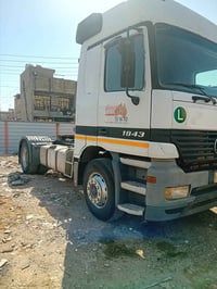 اكتروز 2000 للبيع رقم ألماني بغداد سنويه منتهيه شرط التحويل مكينه دمعه...