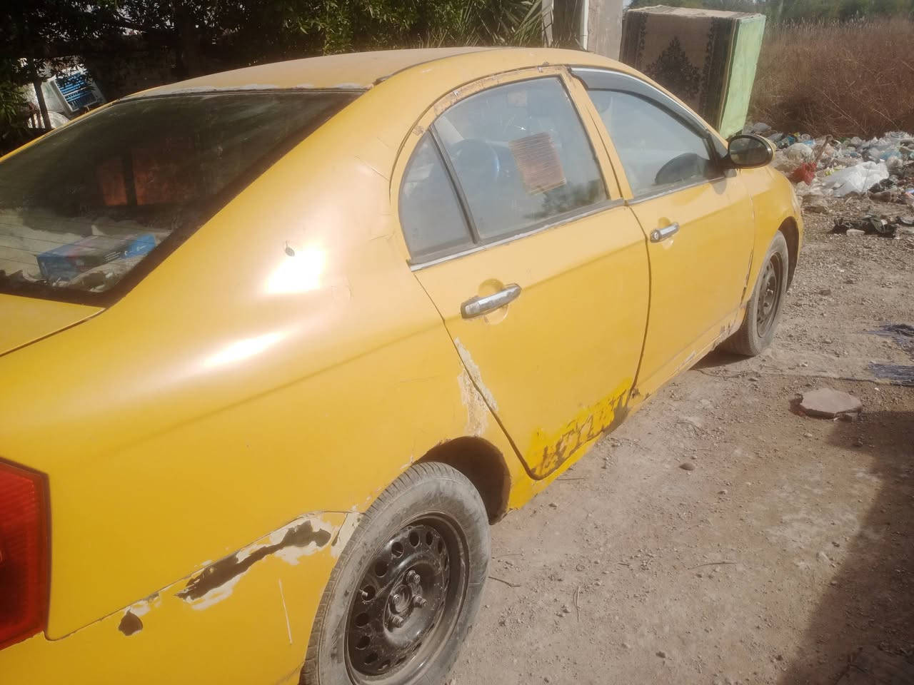 ليفان 620
محور كورلا كير وميكنه اوتماتيك 
رقم واسط انكليزي مشروع وطني (بأسمي)

(السعر 30)
للبيع او مرواس

(العنوان بغداد حي البتول عبور جسر الفرنسي)

(***********)
