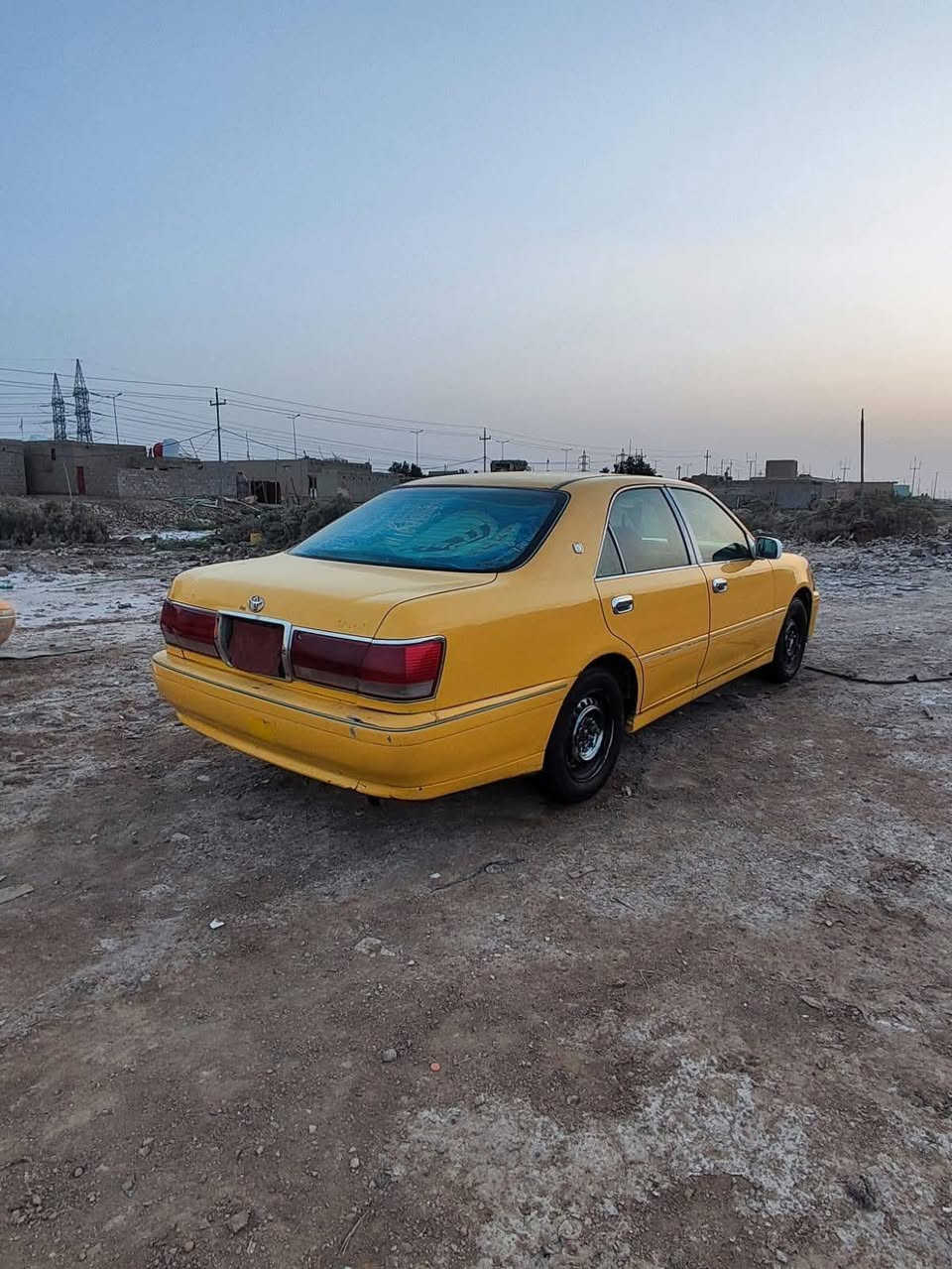السلام عليكم ملكه كراون موديل 2004 اصل اصل لا مرمز ولا معلا كرستال اصل اصل
اربع دكم اصل
سياره مكفوله كفاله عامه من كصه ونقل جثه. وضربه 
رقم بصره الماني سنويه منتهيه مكمركه ومفحوصه وكامله واصوليه وضبارته عدي
مكينه وكير فيفيتي
حداديه جاهزه 
تهم تاير
ستيرن كهربائي شباب سياره موديله 2004 اصل لا معلايه ولا مرمزه
جاهزه من كلشي مكاني العماره ميسان تواصل ***********. مراوس اوباما 2010 فقط فقط
