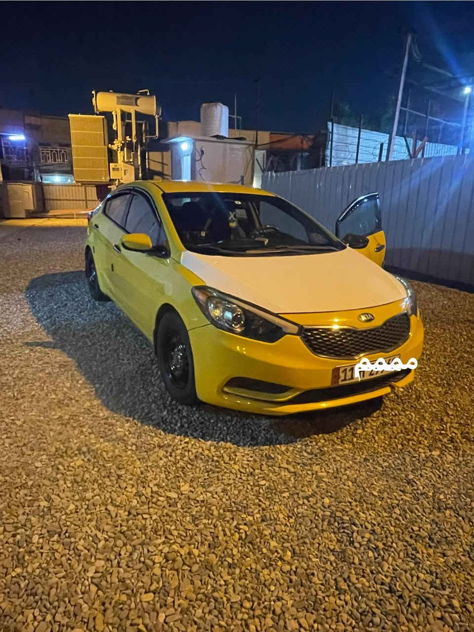 سلام عليكم ورحمة الله فورتي للبيع او مراوس


**إذا كنت صاحب هذا الإعلان وتريد حذفه لأي سبب، رجاءا أرسل رسالة إلى الدعم الفني**