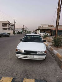 محرك ٨بخ • بدون حادث • تحويل وكاله