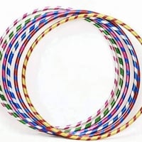 هيلا هوب • رياضي • تمارين