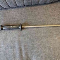 بالّة أوربية • صنع سويدي • قديم جداً