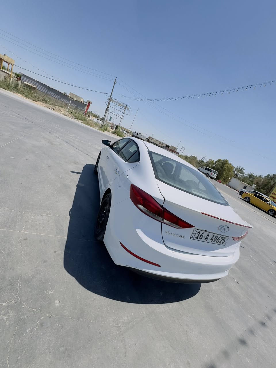 النترا موديل ٢٠١٨ سوبر خليجي  فول عده البصمه ماشيه  209 محرك ٢٠٠٠ دوش كير at تحكمات ستيرن ٣ انضمه لد نهاري شاشه جبيره كشنات جلد تبريد قطعتين يدات نيكل ٥  اشاره بل مري كامره اماميه مري شفط سلايت روف  كامره دواره تخم تاير جديد مكفوله من الصبغ 

بيه #بارد فقط 

 فتحه بلقماره سياره جديده انضمة سرعه السياره سعر السياره  جاهزه الساره مكانها النجف تقاطع مفرك غماس ***********
