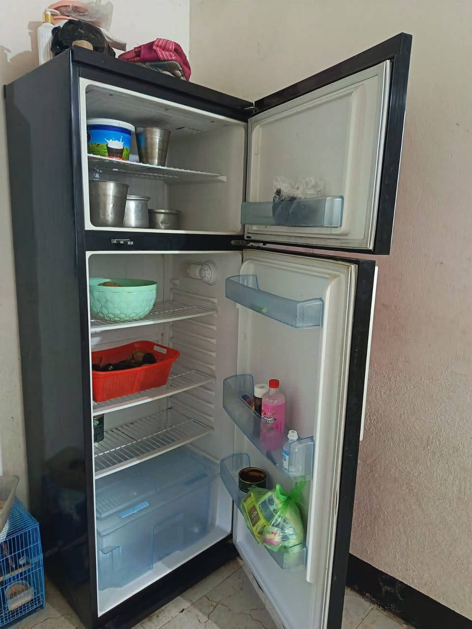 ثلاجه مامستعمله  هواي تجميد فول شرط الفحص  ماخذتها ب700اريدها ب250قفل مكاني كربلاء


**إذا كنت صاحب هذا الإعلان وتريد حذفه لأي سبب، رجاءا أرسل رسالة إلى الدعم الفني**