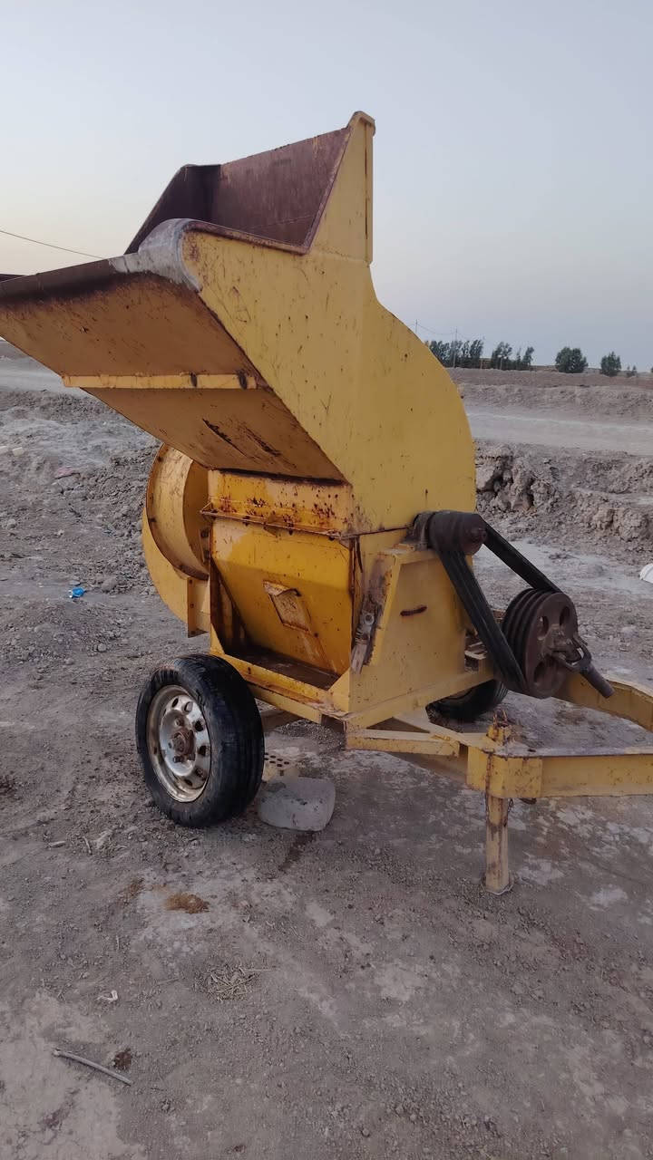 سلام عليكم. طاحونه ذنون للبيع جاهزه للعمل العنوان بابل شوملي *********** او ***********
