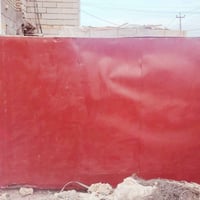 كرفان • حديد • قابل تفاوض