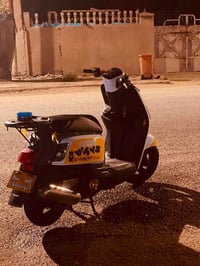 دراجه للبيع • دراجه نظيفه • دراجه مكفوله • دراجات بصرة • ابو الخصيب