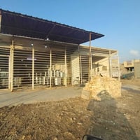 محلات • ١٢٠م • حي المصطفى