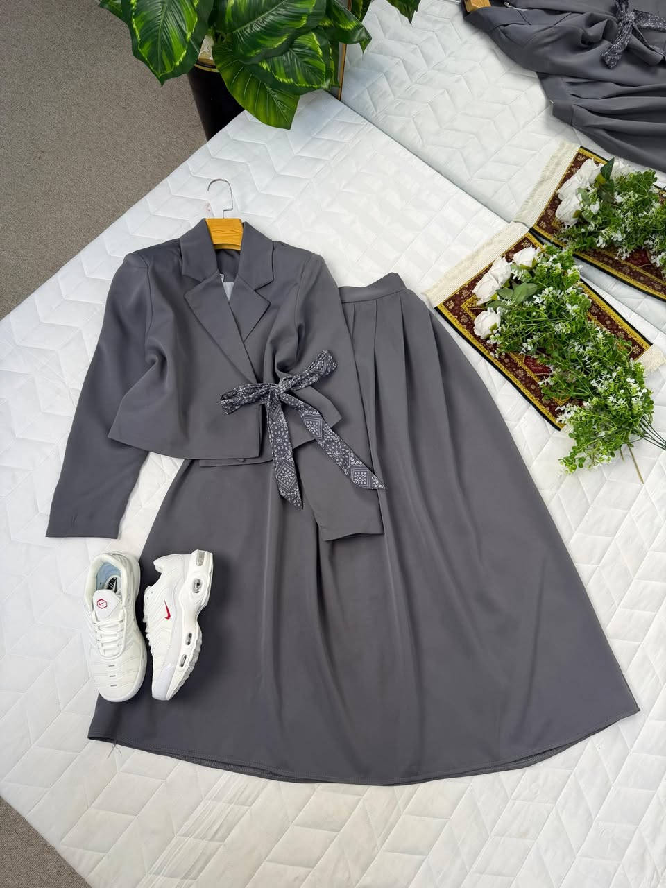 ملابس نسائية صيفيه😍💕
توصيل كل المحافظات بالعراق


**إذا كنت صاحب هذا الإعلان وتريد حذفه لأي سبب، رجاءا أرسل رسالة إلى الدعم الفني**