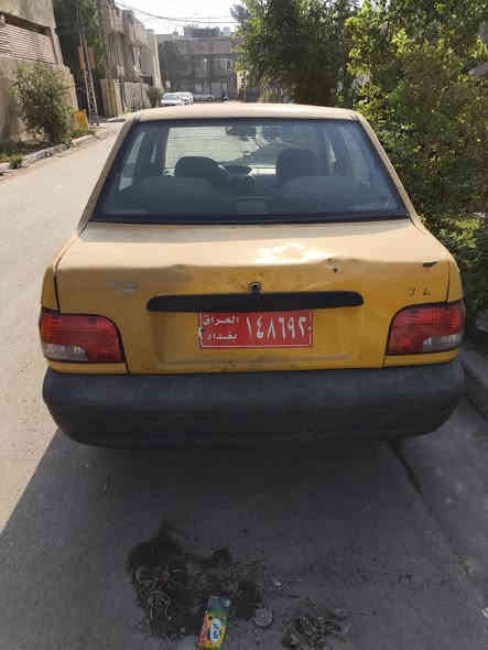 سايبا موديل ١٢ كير مكينه خير من الله شواصي واحد بي فطر صغير السعر ١٤ وبيه مجال للطيبين مكاني بغداد ***********
