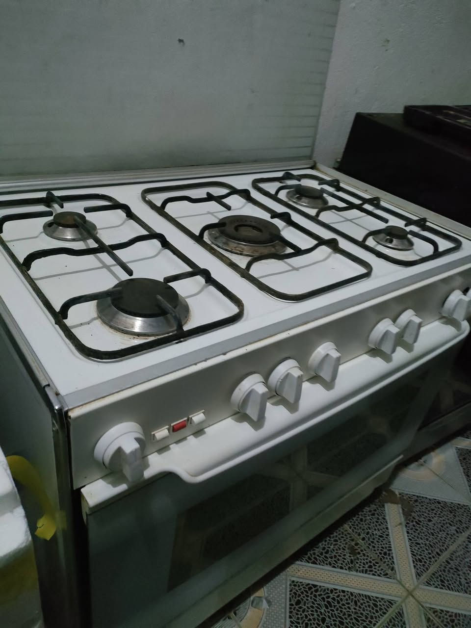 طباخ مستخدم ونظيف
٥ عيون
شرط الفحص
السعر مناسب
حي الشرطه مقابيل مجمع البيت الاوربي
‏‪078-297-00075‬‏ ابو نور


**إذا كنت صاحب هذا الإعلان وتريد حذفه لأي سبب، رجاءا أرسل رسالة إلى الدعم الفني**