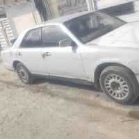 نيسان سدرك • طرف ثالث • مكينه كير