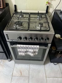 طباخ • مستعمل شهرين