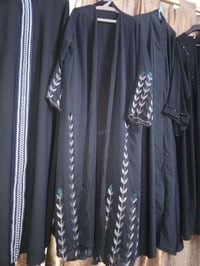 تتوفر لدينا جبب عبايه اسلاميه وبشت باله في سويب ماركه فارس العربي.  خل...