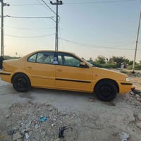 سمند • بيكاجو • موديل ٢٠٠٠