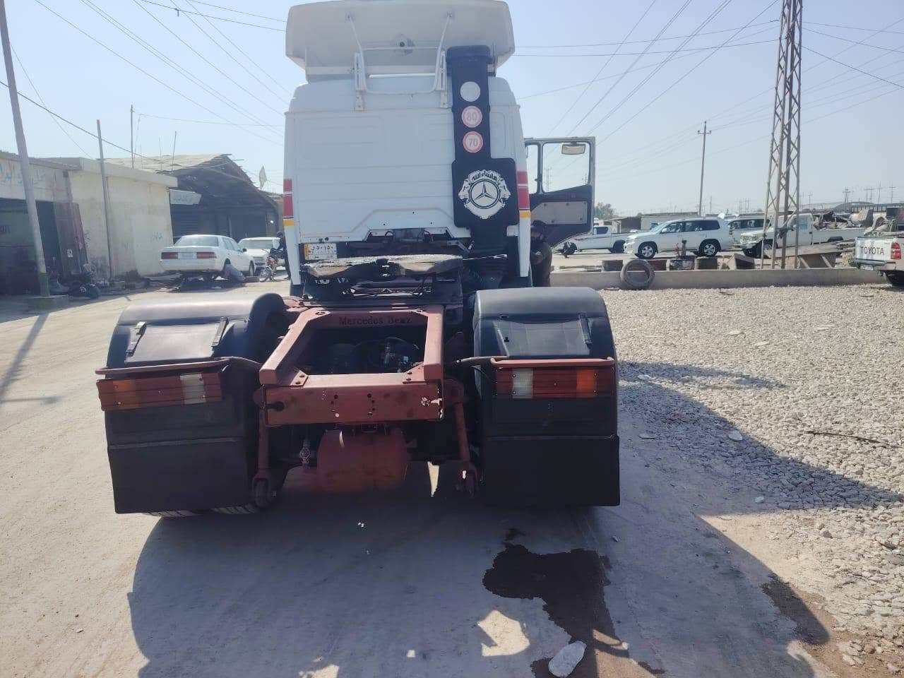 السلام عليكم لبيع راس عربانه موديل ١٩٩٢
مكينه ٤٤ كير ١٨٠ كهربائي شاصي مكفول جوبلس
***********
