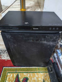 مشغل DVD • بالة اوربي • شغال