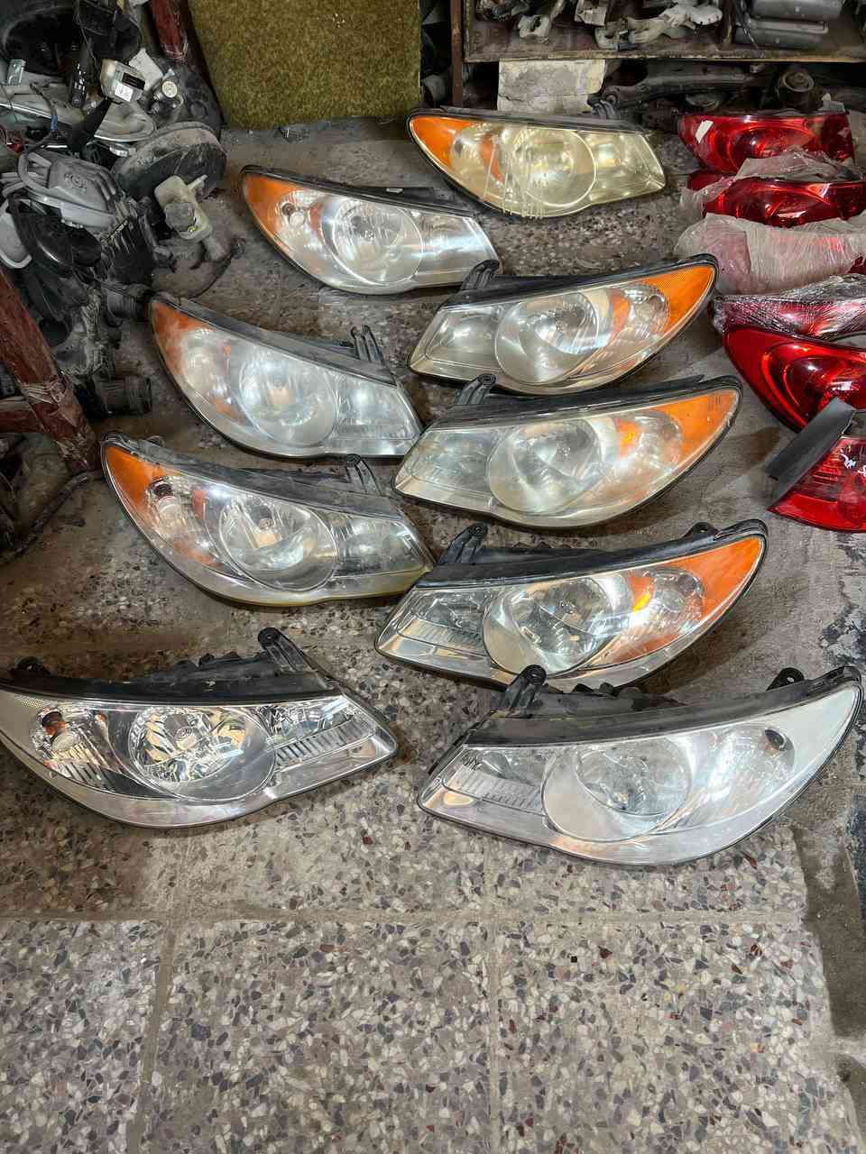 غراض النتره مقدس تفصيخ بغداد طالبيه يم علوه زويني موجود توصيل 6الف كل محافظات وبغداد   ***********
