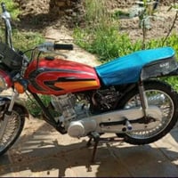 دراجة • ٤ كير • غماس