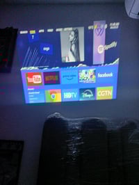 بروجكتر NPC • فول اتش دي • بغداد