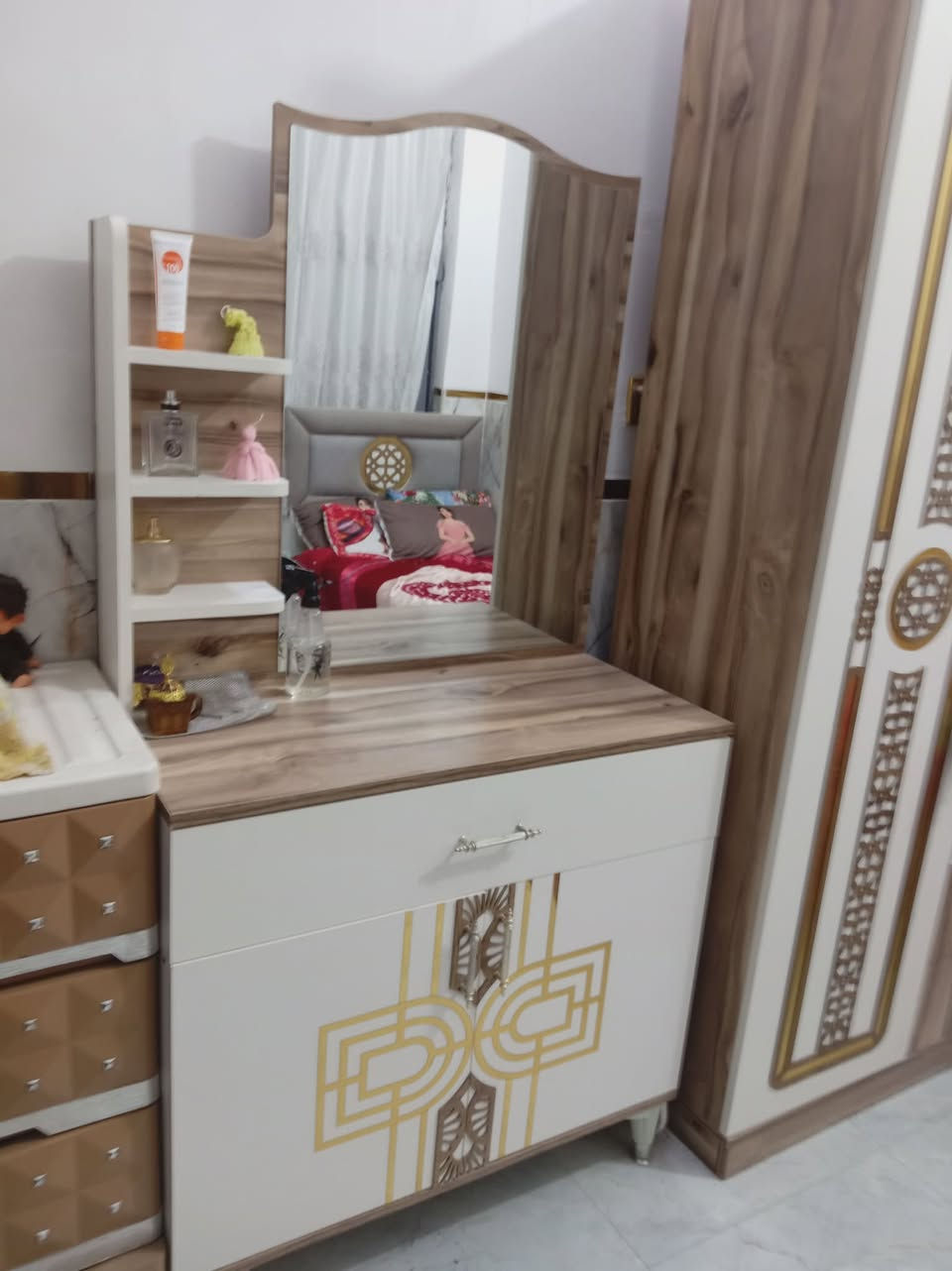 غرفه شبابيه  للبيع بسعر مناسب


**إذا كنت صاحب هذا الإعلان وتريد حذفه لأي سبب، رجاءا أرسل رسالة إلى الدعم الفني**