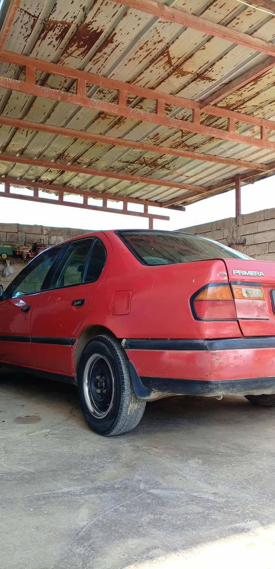 نيسان بريمر رقم نينوى
رقم جديد سنويه جديد سنويه لحد30
موديل 92
سعره 43وبي مجال

للاستفسار👇👇
‏‪0772 113 3619
