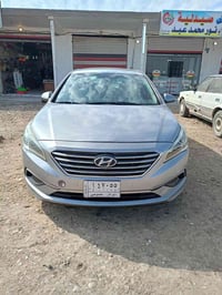 سوناته • ٢٠١٦ • وارد أمريكي