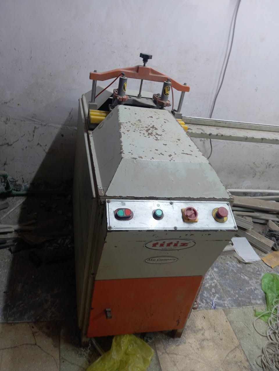 سلام عليكم معمل للبيع تي تاز تركي سنكل فيز جاهز مكاني كربلاء سعر خاص 0774006251


**إذا كنت صاحب هذا الإعلان وتريد حذفه لأي سبب، رجاءا أرسل رسالة إلى الدعم الفني**