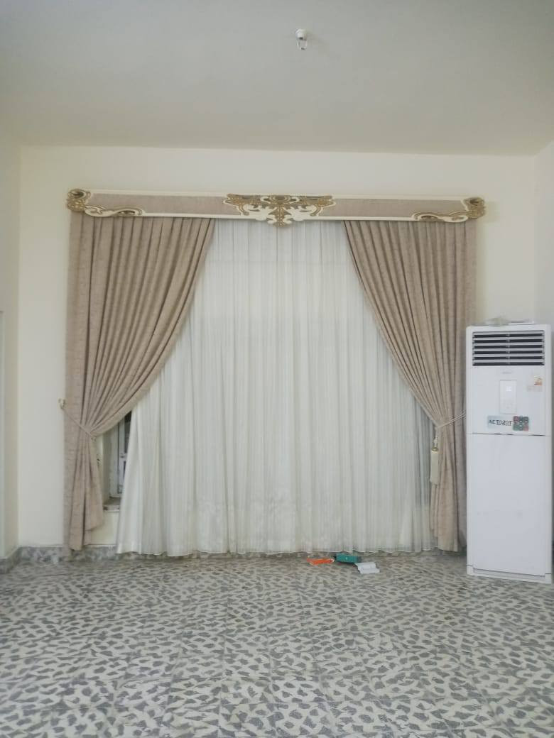 بردات 3 قطع جديدات ما مستعمل فصلنا جديد 
السعر شلع 500
وسعر الوحده 200
للتواصل ***********
