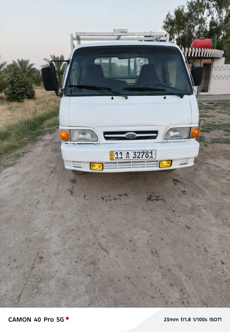 السلام عليكم كيه تك قمار للبيع موديل 96 رقم بغداد انكليزي سنويه لل31
8 چنكال مكفولة كير محرك اكسل شاصي كهربائيات حداديه تخم تاير السياره جاهزه 

السعر 50  وبيه مجال 

المكان بابل 

الرقم//***********
