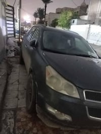 ترافرس • ٢٠١٠ • مراوس