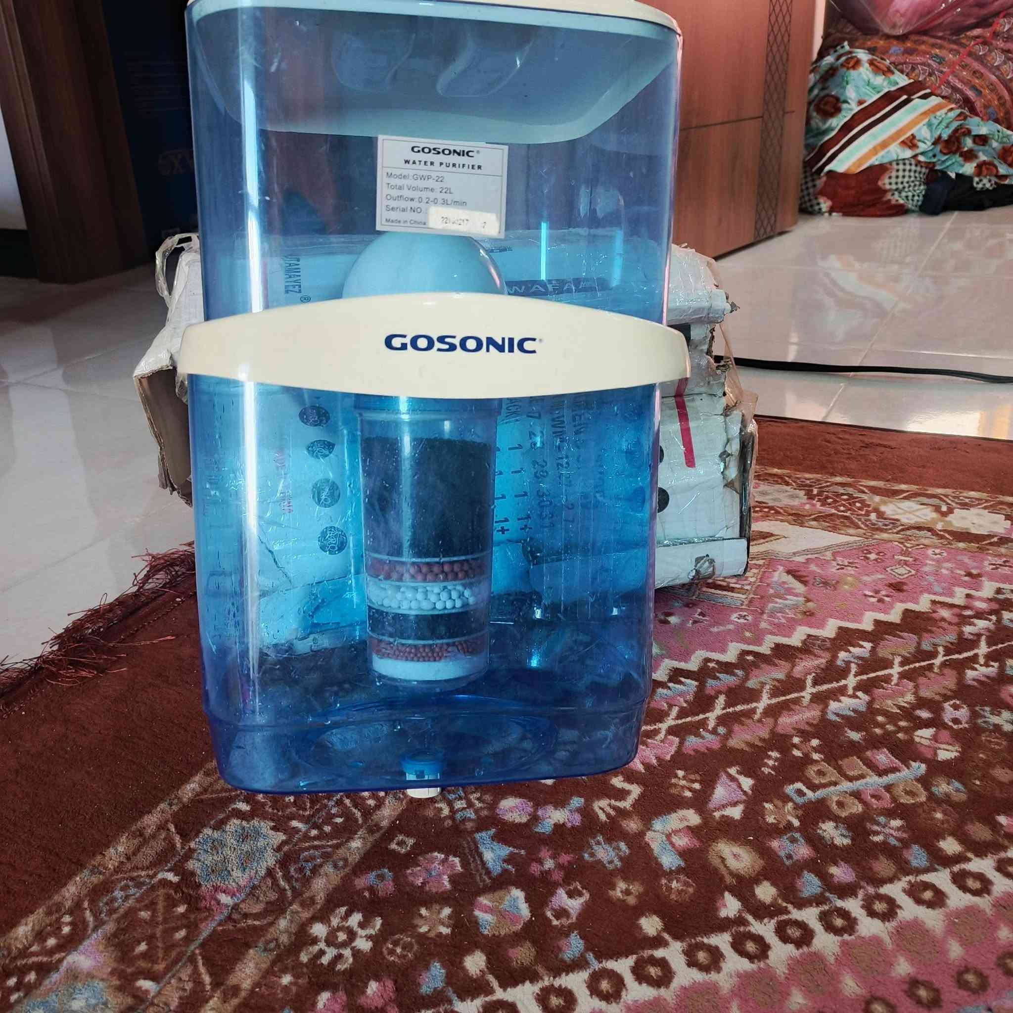 فلتر ماء جاهز استعمال اقل شهر سعر 25


**إذا كنت صاحب هذا الإعلان وتريد حذفه لأي سبب، رجاءا أرسل رسالة إلى الدعم الفني**