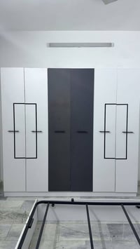 بغداد • خزانة • مجال