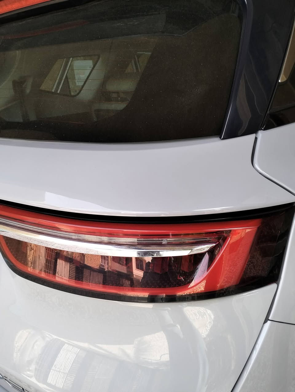 جيتورx90 2025 شكل 2026
مكفولة ماشية 4500كم
للبيع المطلوب قفل 35 مليون
مرقمة ضمان شركة


**إذا كنت صاحب هذا الإعلان وتريد حذفه لأي سبب، رجاءا أرسل رسالة إلى الدعم الفني**