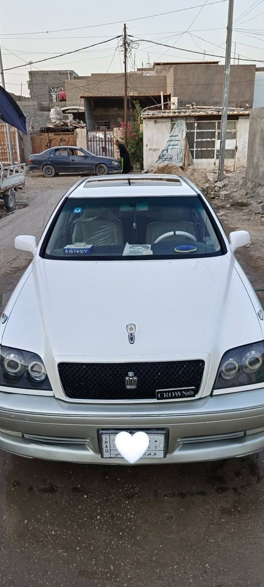 سلام عليكم ورحمه الله وبركاته 
كروان ملكه 
سياره فول يعني اربع دكم فتحه ثلاجه تبريد خلفي فول السياره شاصي 75 ديڤور الكبير 
سياره حلوه ومناسبه كير مكينه تبريد فول حداديه حلوه تخم ويل وتاير فول سياره 
كفاله كصه والعيب الشرعي والضربه القويه والاصوليات ومابيه اي شيء فقط بارد موضح 
سنويه عضم عاج رقم كركوك وملصق وهزه هستوه صاعده وكاله عامه بسمي سياره فقط فقط فقط مفحوصه بقرار 102 باقيه عل دفع الكمرك مكاني نجف رقمي *********** واتساب وخاص مفتوح واني خادم وبيه هواي مواصفات كشنات جلد تحكمات سترين كلشيء بيه بعد عندك الفول شنو تعرفوه وسعره اتصل أو راسل واكلك بي وهم ترهم مراوس ياباني أو كوري فقط سيدي موجود 12جنجر وهواي مواصفات
