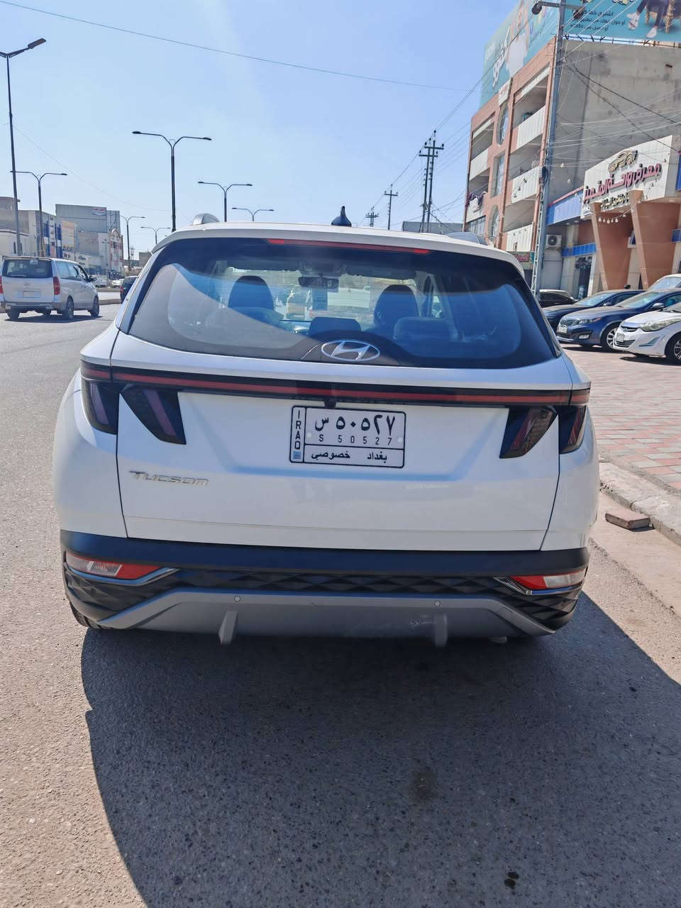 توسان موديل 2023خليجي مكفوله كفاله عامه محرك 2000 دوش ماشيه ٧٥ سياره جديده سعر ٢١٠ رقم لهاتف /*********** /***********
