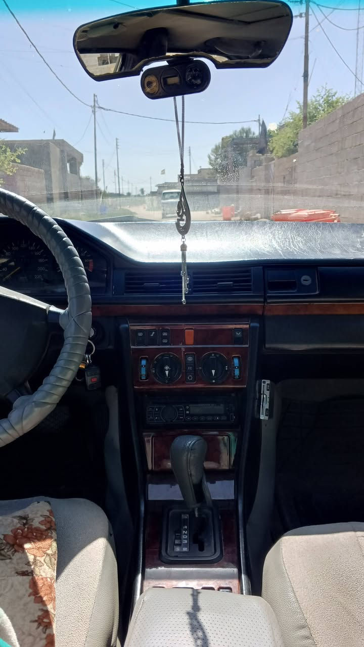 السلام عليكم 
دب٩١ اربع سلندر عنكبوت
الون اخضر زيتوني السياره بااسمي 
السعر ٦٦بصره كرمة علي ***********
